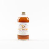 Hot Toddy Honey, Lemon & Ginger Cocktail & Mocktail Mixer, 16oz