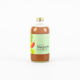 Margarita Spicy Pineapple & Lime Cocktail & Mocktail Mixer, 16 fl oz