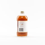 Hot Toddy Honey, Lemon & Ginger Cocktail & Mocktail Mixer, 16oz