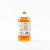 Mimosa Tangerine & Mango Cocktail & Mocktail Mixer, 16 fl oz