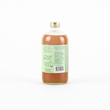 Margarita Spicy Pineapple & Lime Cocktail & Mocktail Mixer, 16 fl oz
