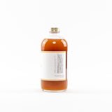 Hot Toddy Honey, Lemon & Ginger Cocktail & Mocktail Mixer, 16oz