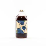 Blueberry & Lavender Cocktail & Mocktail Mixer, 16 fl oz