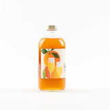 Mimosa Tangerine & Mango Cocktail & Mocktail Mixer, 16 fl oz