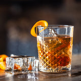 Old Fashioned Cocktail & Mocktail Mixer, 16 fl oz