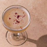 Rose Honey & Lemon Cocktail & Mocktail Mixer, 16 fl oz