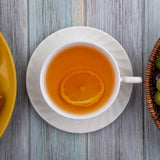 Hot Toddy Honey, Lemon & Ginger Cocktail & Mocktail Mixer, 16oz