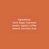 Espresso Martini Cocktail & Mocktail Mixer, 16 fl oz