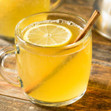 Hot Toddy Honey, Lemon & Ginger Cocktail & Mocktail Mixer, 16oz