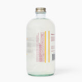 Glitter Simple Syrup for Cocktail, Mocktails, Coffee, Tea & More, 16 fl oz