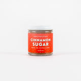 Cinnamon Sugar for Baking, Tea, Cocktails & More