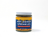 Hot Honey Sprinkles, 4oz