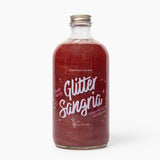 Glitter Sangria Wine, Cocktail & Mocktail, 16 fl oz